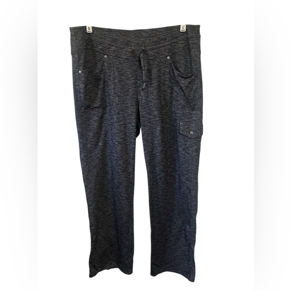 Kuhl Gray Pants Sz 16R